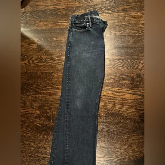 Banana Republic Slim Legacy Jeans - Picture 3 of 4